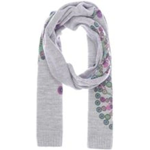 Desigual Damen Schal, grau, Gr - Desigual - Modalova