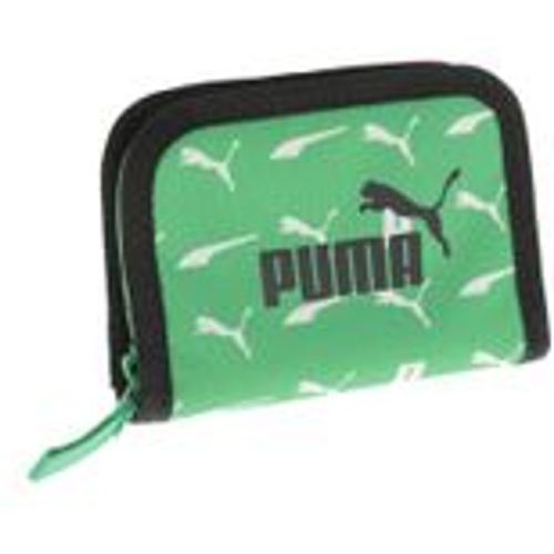 Puma Damen Portemonnaie, grün, Gr - Puma - Modalova