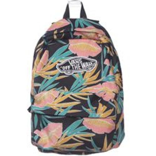 Damen Rucksack, mehrfarbig, Gr - Vans - Modalova