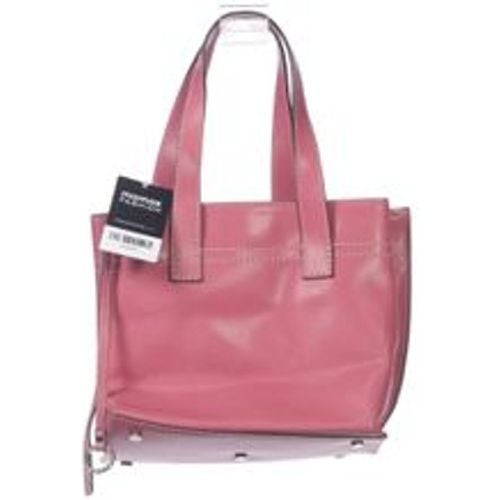 Abro Damen Handtasche, pink, Gr - abro - Modalova