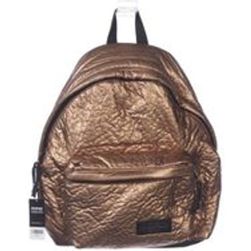 Eastpak Damen Rucksack, gold, Gr - Eastpak - Modalova