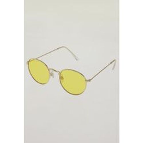 H&M Damen Sonnenbrille, gold, Gr - H&M - Modalova