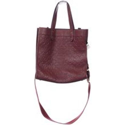 Coach Damen Handtasche, rot, Gr - Coach - Modalova