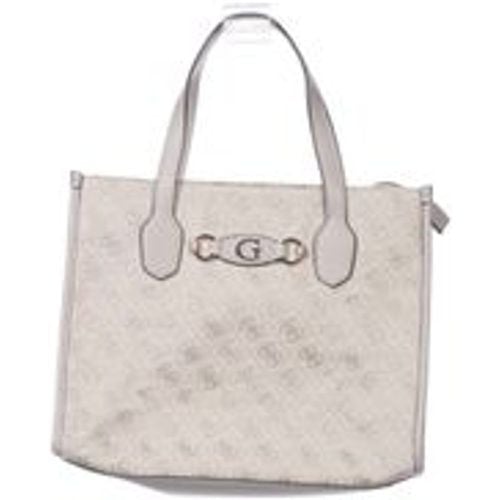 Damen Handtasche, cremeweiß, Gr - Guess - Modalova