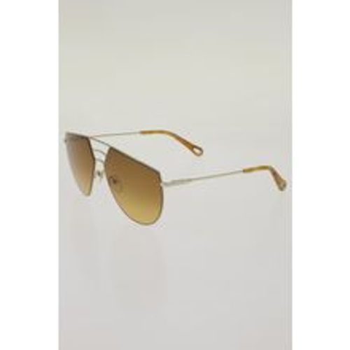 Chloe Damen Sonnenbrille, gold, Gr - Chloé - Modalova