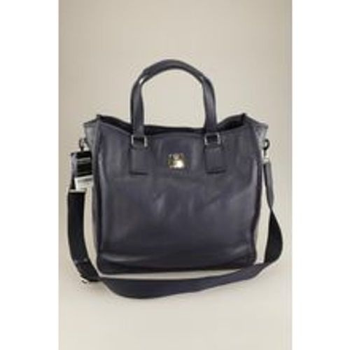 Damen Handtasche, marineblau, Gr - MCM - Modalova