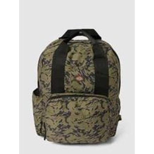 Rucksack mit Allover-Muster - Dickies - Modalova