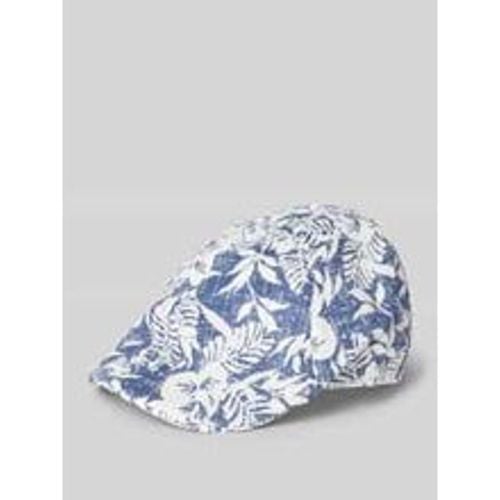 Schiebermütze mit floralem Print - Müller Headwear HÜTE MÜTZEN - Modalova