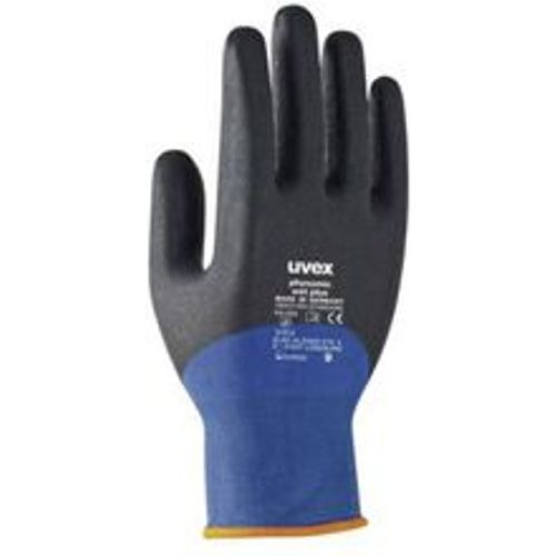 Phynomic wet plus 6006107 Arbeitshandschuh Größe (Handschuhe): 7 en 388 1 Paar - Uvex - Modalova