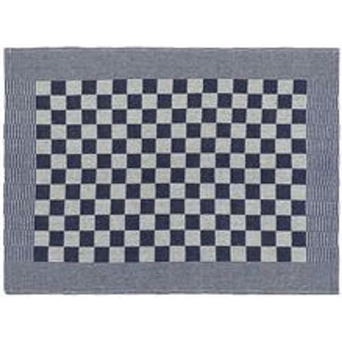 Geschirrtücher 10 Stk. Blau und Weiß 50x70 cm Baumwolle - VIDAXL - Modalova