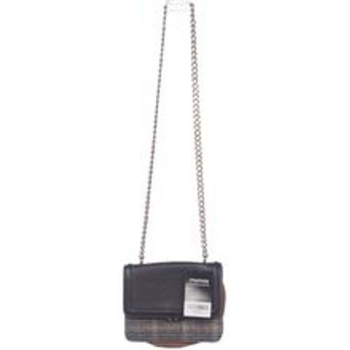 Zara Damen Handtasche, schwarz, Gr - Zara - Modalova