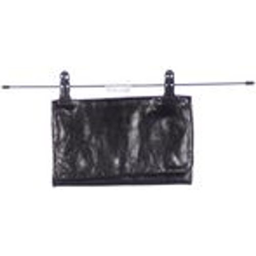 Abro Damen Handtasche, schwarz, Gr - abro - Modalova