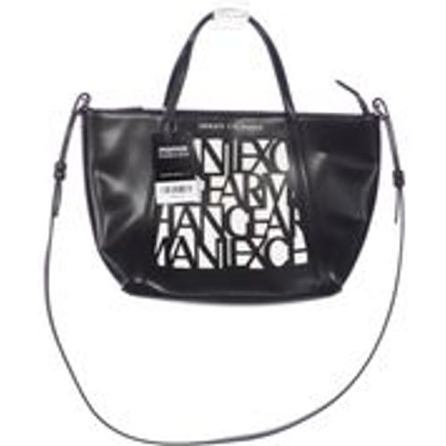 AX Damen Handtasche, , Gr - Armani Exchange - Modalova