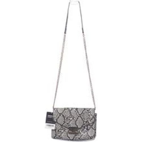 Mango Damen Handtasche, grau, Gr - Mango - Modalova