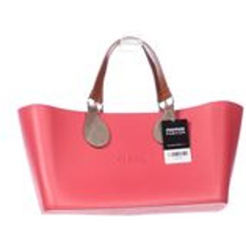 O bag Damen Handtasche, pink, Gr - O bag - Modalova