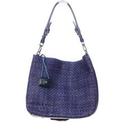 Damen Handtasche, marineblau, Gr - Gabs - Modalova