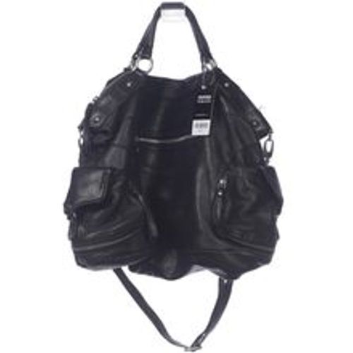 Abro Damen Handtasche, schwarz, Gr - abro - Modalova