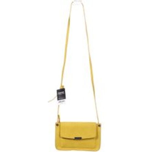 Esprit Damen Handtasche, gelb, Gr - Esprit - Modalova