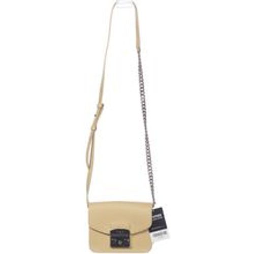 Furla Damen Handtasche, gelb, Gr - Furla - Modalova