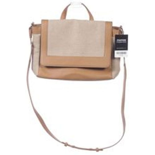 Esprit Damen Handtasche, beige, Gr - Esprit - Modalova