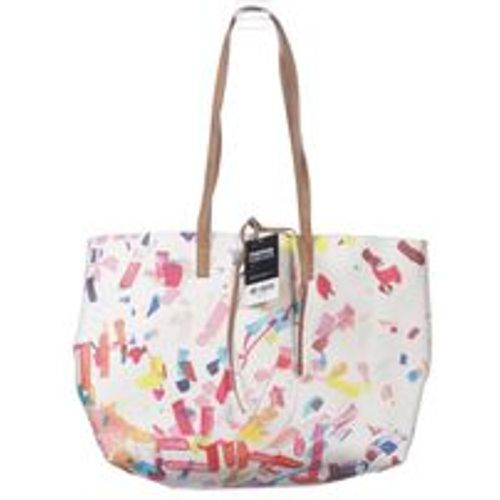 Damen Handtasche, mehrfarbig, Gr - Desigual - Modalova