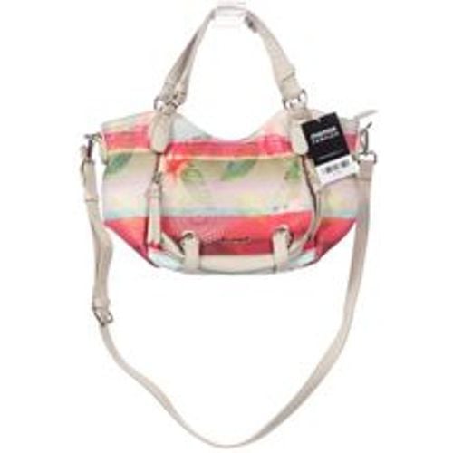 Damen Handtasche, mehrfarbig, Gr - Desigual - Modalova