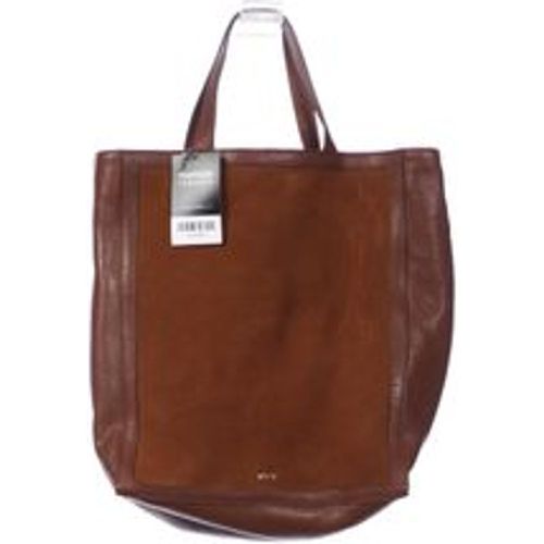 Abro Damen Handtasche, braun, Gr - abro - Modalova