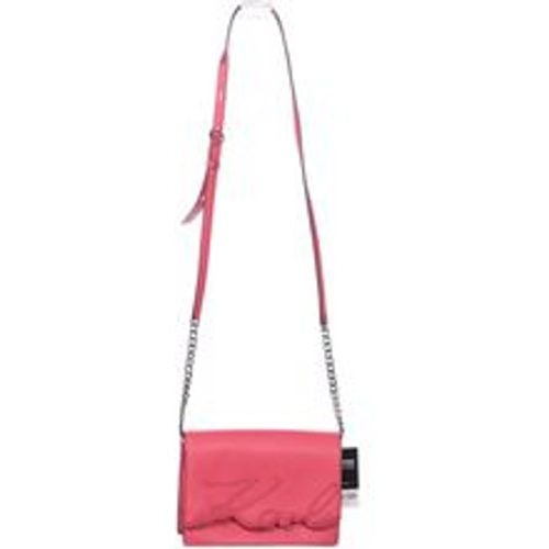 Karl by Karl Lagerfeld Damen Handtasche, , Gr - K by KARL LAGERFELD - Modalova