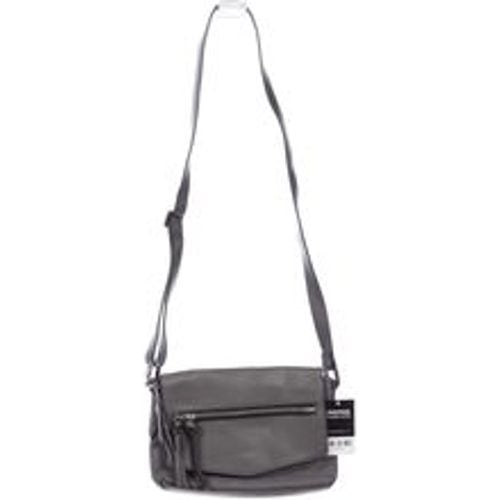 Esprit Damen Handtasche, grau, Gr - Esprit - Modalova