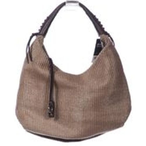 Abro Damen Handtasche, braun, Gr - abro - Modalova