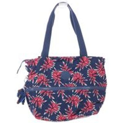 Kipling Damen Handtasche, blau, Gr - Kipling - Modalova