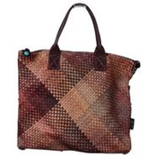 Damen Handtasche, bordeaux, Gr - Gabs - Modalova