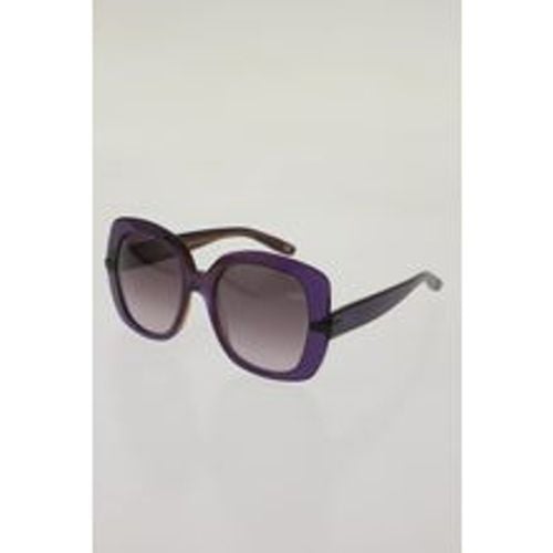 Damen Sonnenbrille, flieder, Gr - Bottega Veneta - Modalova