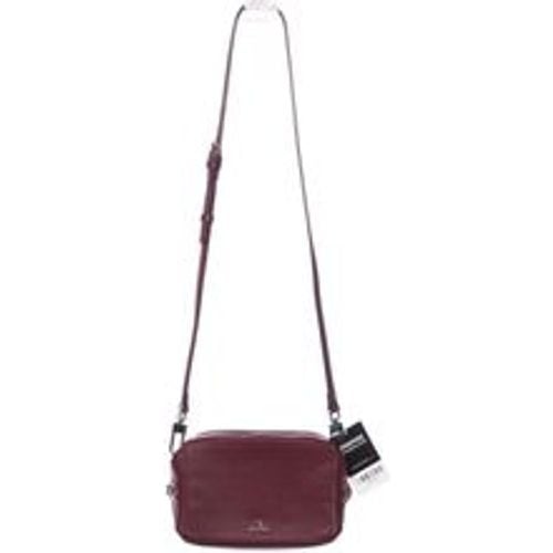 Damen Handtasche, bordeaux, Gr - aigner - Modalova