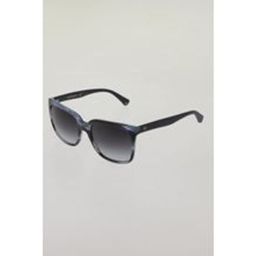 Damen Sonnenbrille, marineblau, Gr - Emporio Armani - Modalova