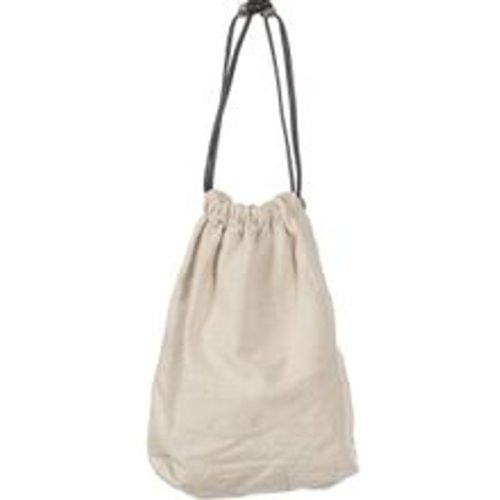 Zara Damen Handtasche, beige, Gr - Zara - Modalova