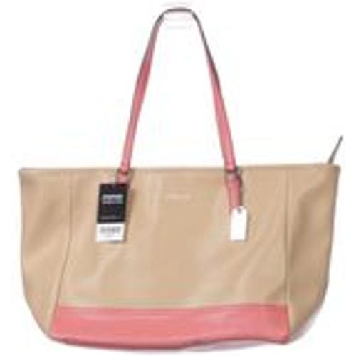 Coach Damen Handtasche, beige, Gr - Coach - Modalova