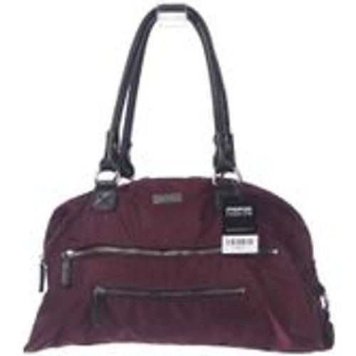 Marc O Polo Damen Handtasche, bordeaux, Gr - Marc O'Polo - Modalova