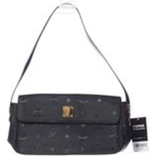 MCM Damen Handtasche, schwarz, Gr - MCM - Modalova