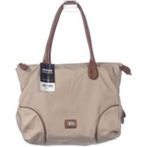 Aigner Damen Handtasche, beige, Gr - aigner - Modalova