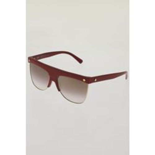 Damen Sonnenbrille, bordeaux, Gr - MCM - Modalova