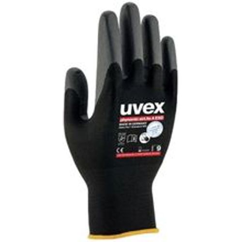 Montagehandschuh Größe (Handschuhe): 5 en 388:2016 1 Paar - Uvex - Modalova