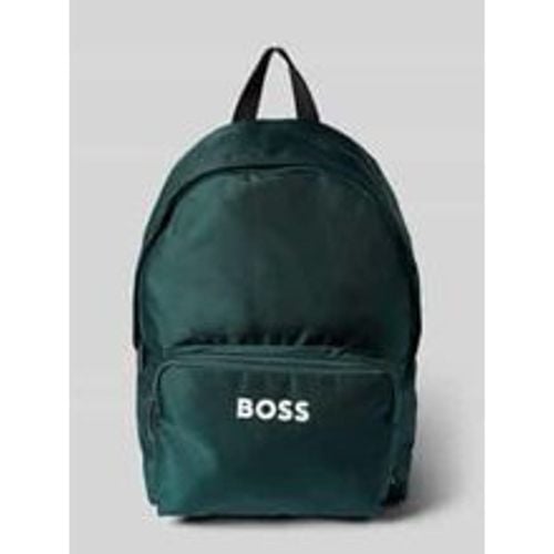 Rucksack mit Laptopfach Modell 'Catch_3.0' - Boss - Modalova