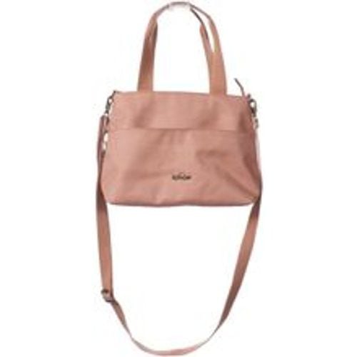 Kipling Damen Handtasche, pink, Gr - Kipling - Modalova