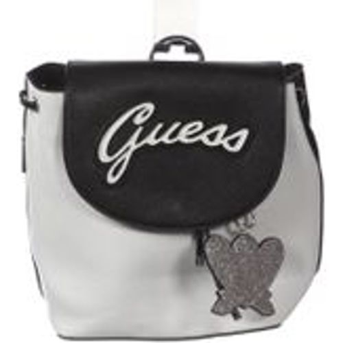 Guess Damen Rucksack, weiß, Gr - Guess - Modalova