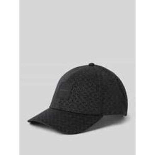 Basecap mit Label-Patch - Calvin Klein - Modalova