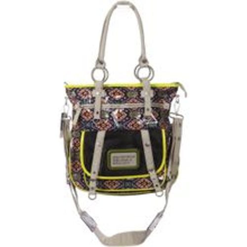 George Gina Lucy Damen Handtasche, mehrfarbig, Gr - george gina & lucy - Modalova