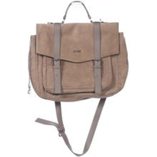 Bree Damen Handtasche, beige, Gr - Bree - Modalova