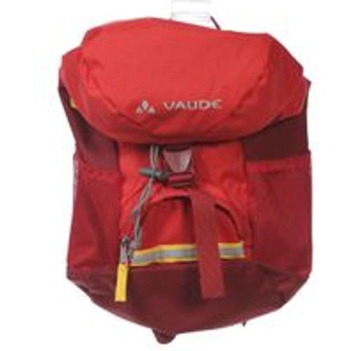 Vaude Damen Rucksack, rot, Gr - Vaude - Modalova