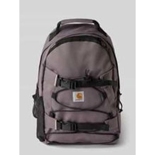 Rucksack mit Label-Patch Modell 'KICKFLIP' - Carhartt - Modalova